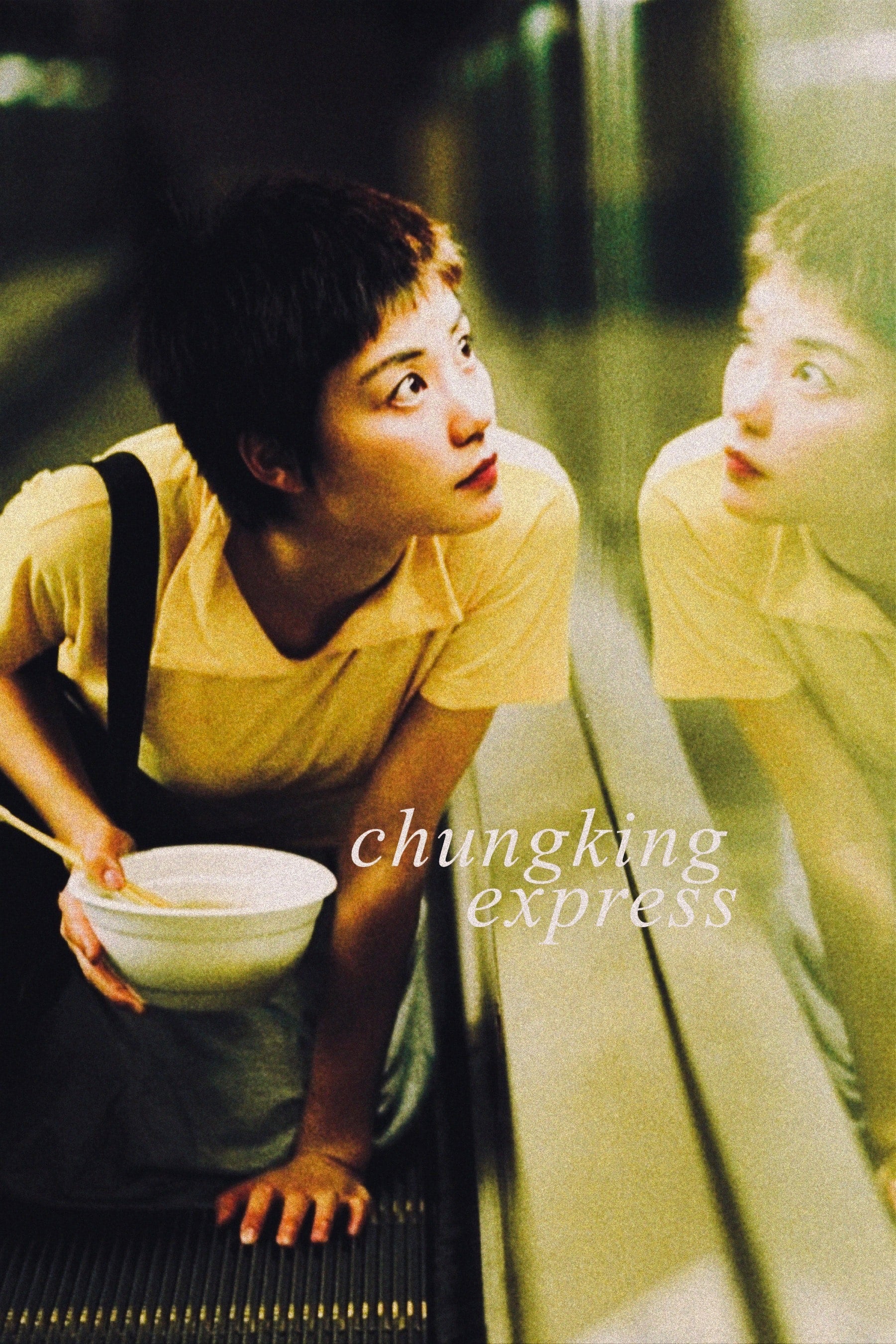 Chungking Express