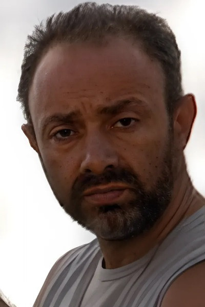 et billede af Hayk Kirakosyan