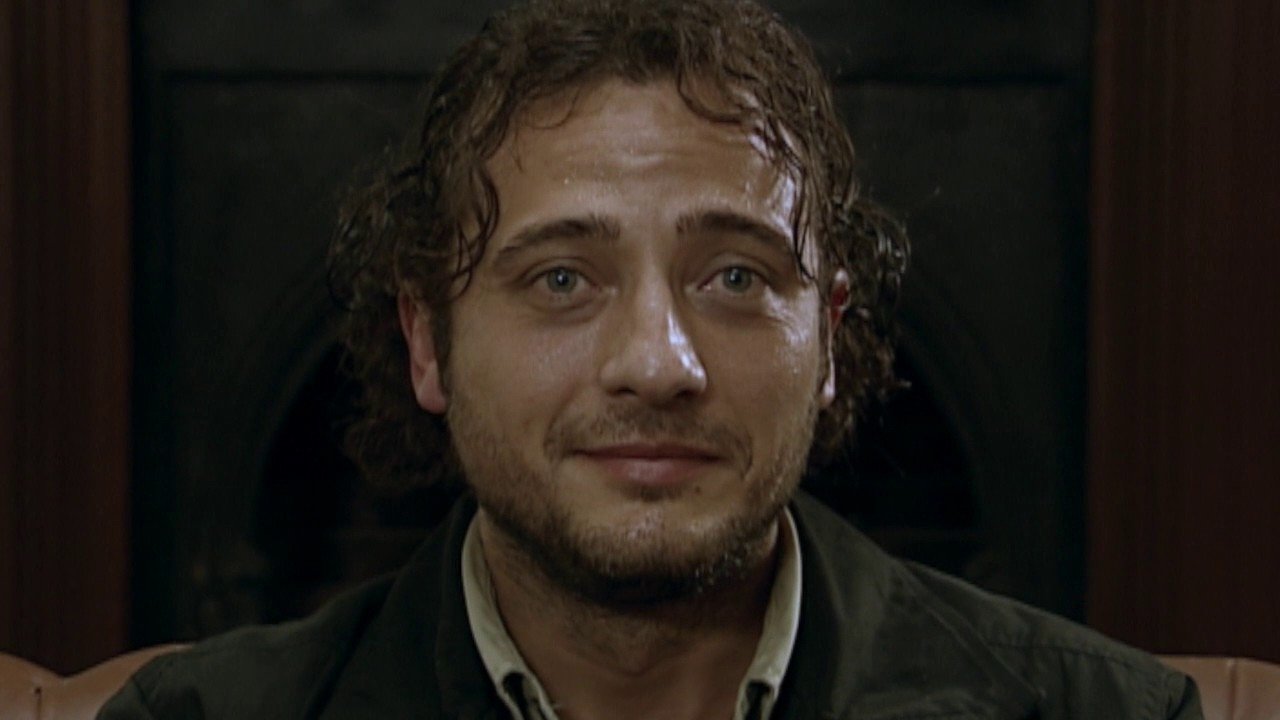 Kabuslar Evi: Onlara Dokunmak (2007)