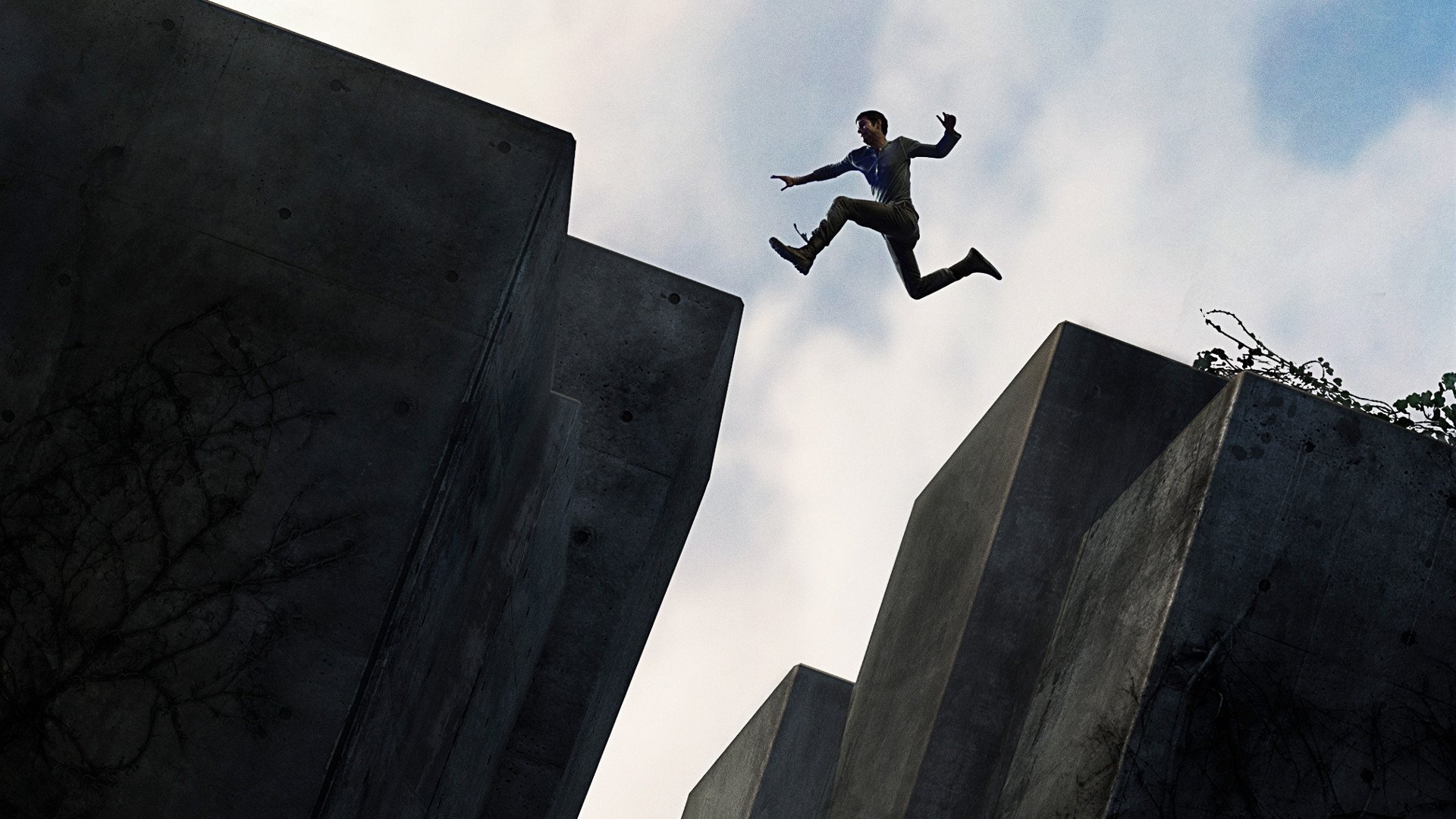 Maze Runner - Il labirinto (2014)