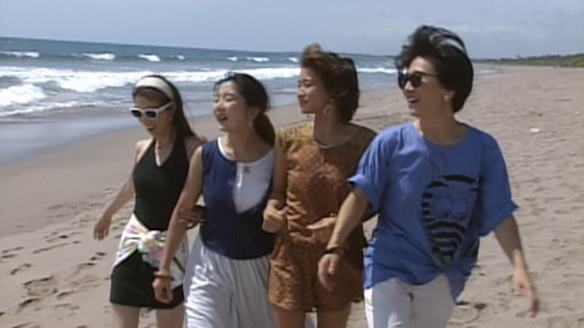 Thumbnail for Bye-bye Knight Sabers: Holiday in Bali Season 0 Episode 14