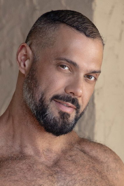 et billede af Jacob Lord