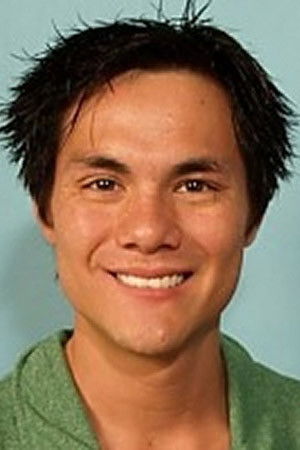 et billede af Kyle Miller