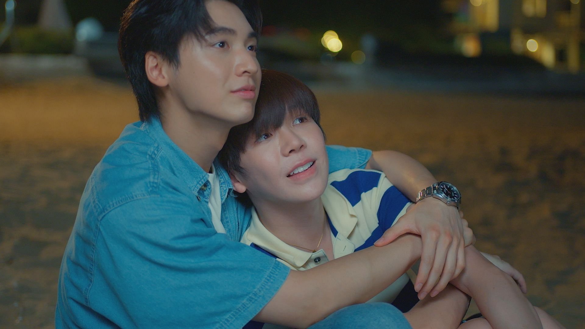 ตอนที่ 17 Episode 17