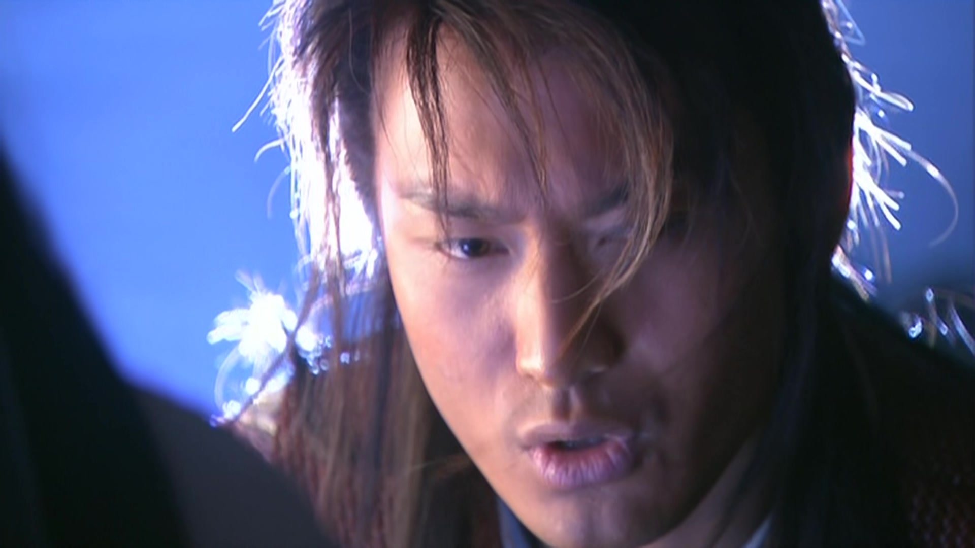The Return of the Condor Heroes