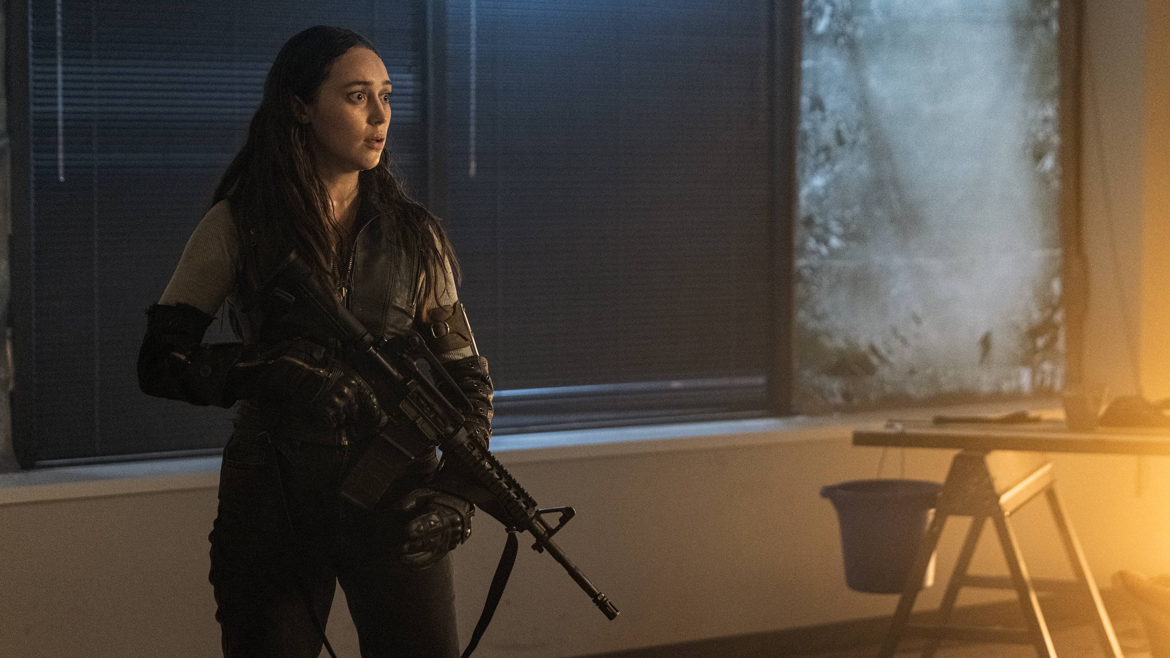 Assistir Fear The Walking Dead Online em HD no NetCine