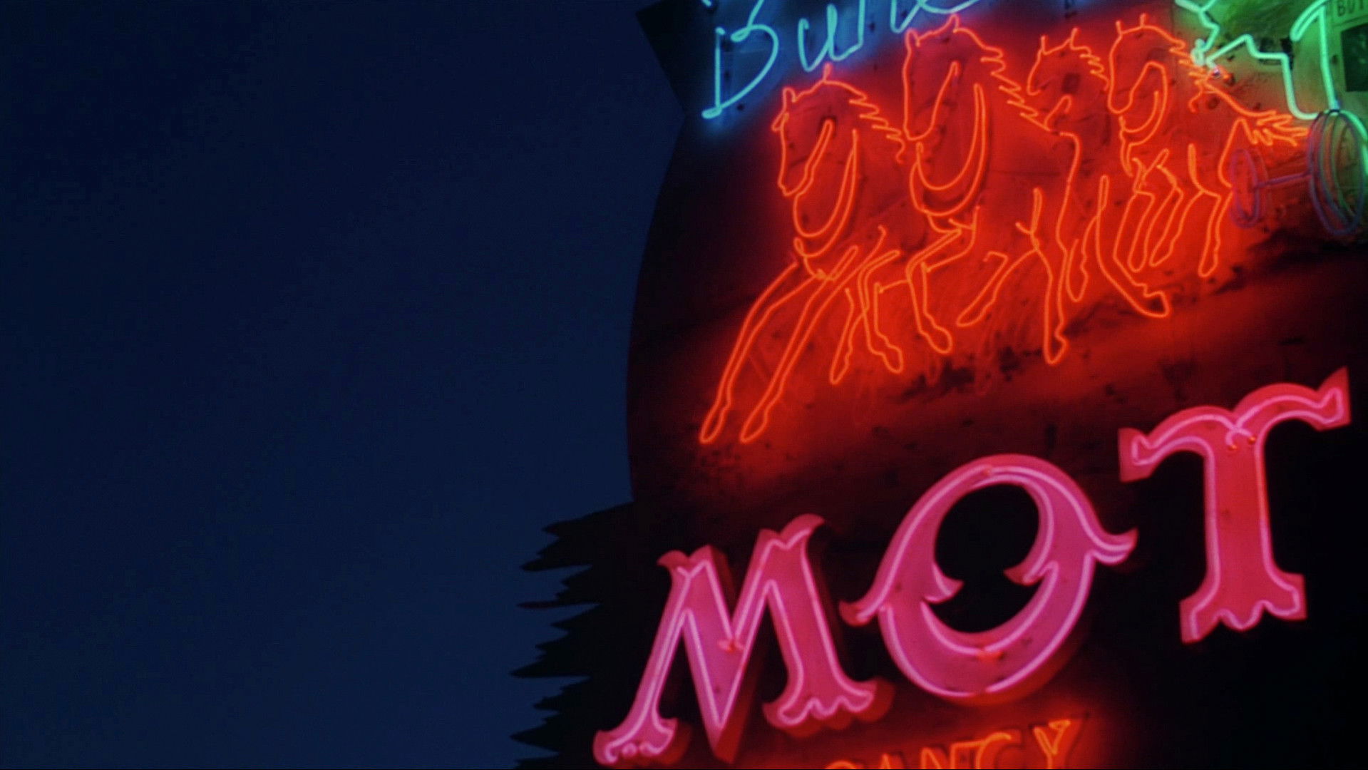 Paris, Texas