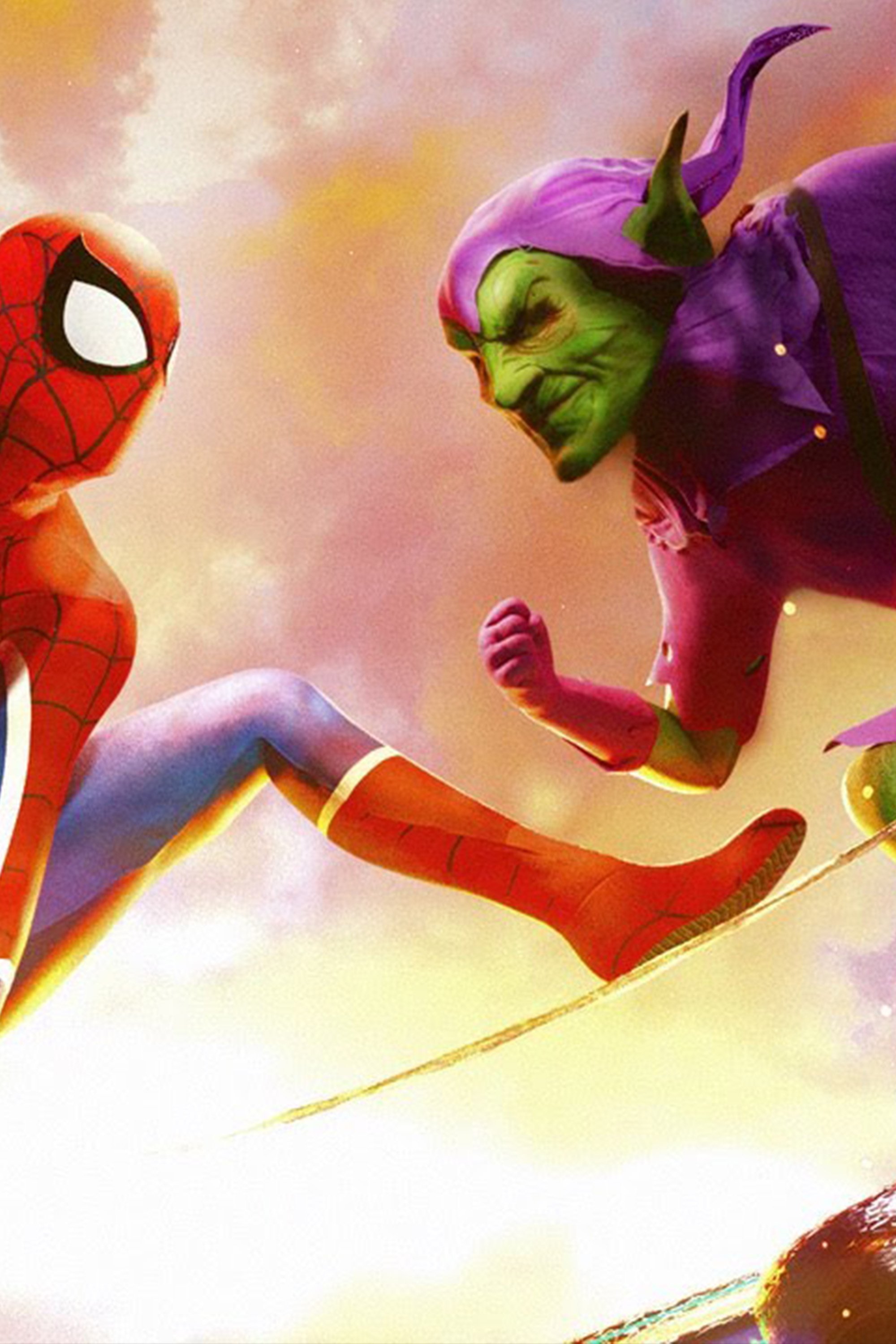 Spider-Man: Back to Basics Spider-Man: Back to Basics