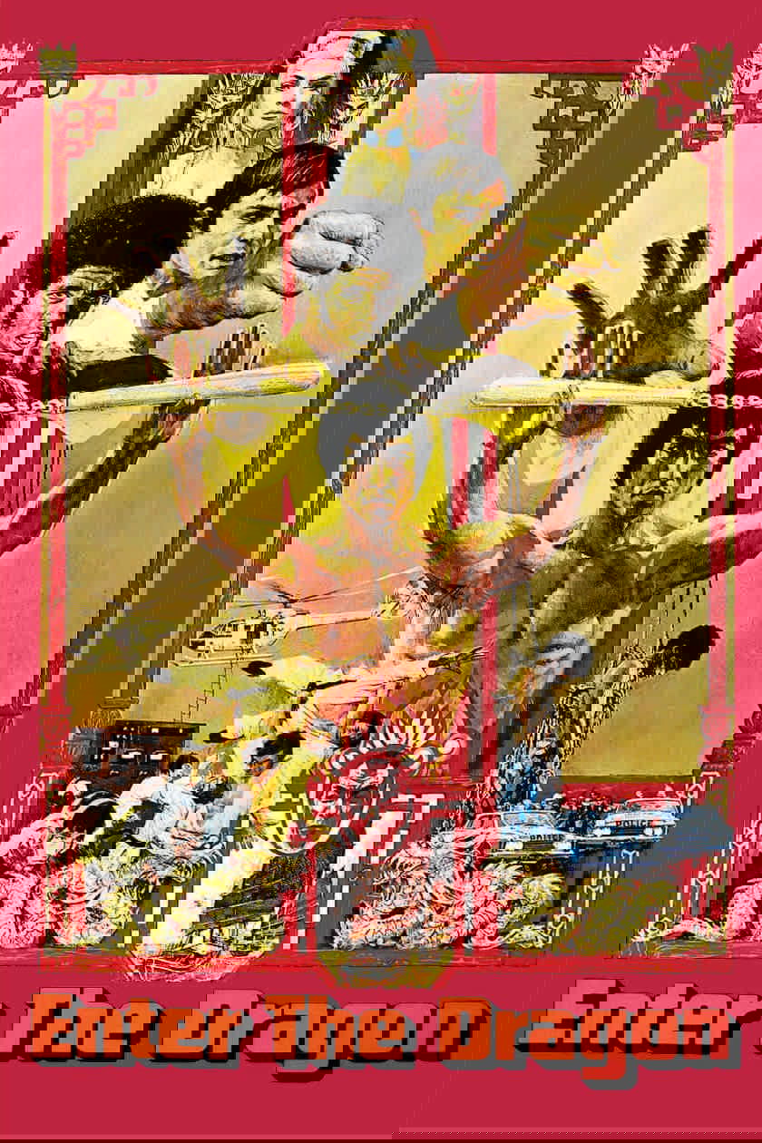 Enter the Dragon