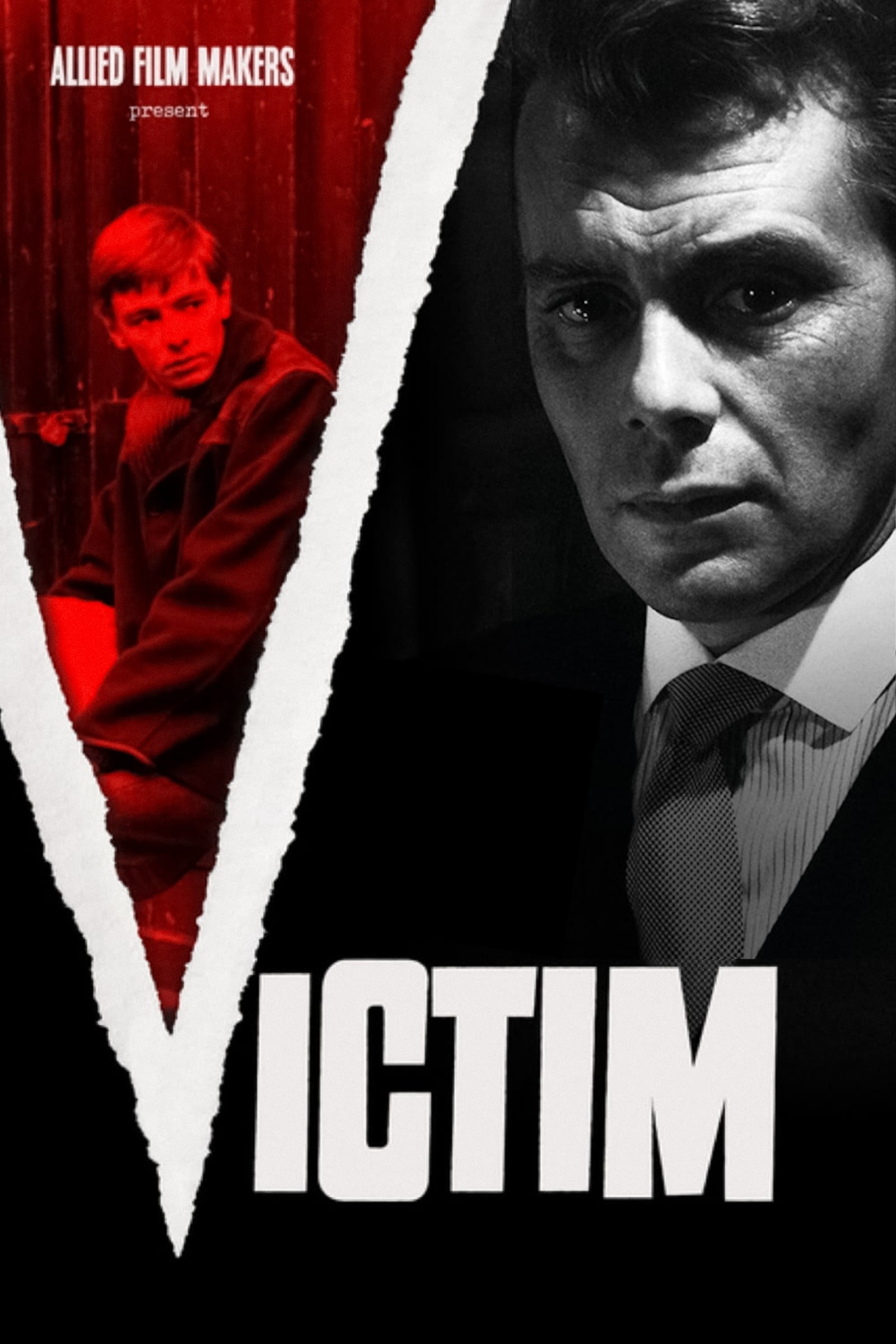 Victim