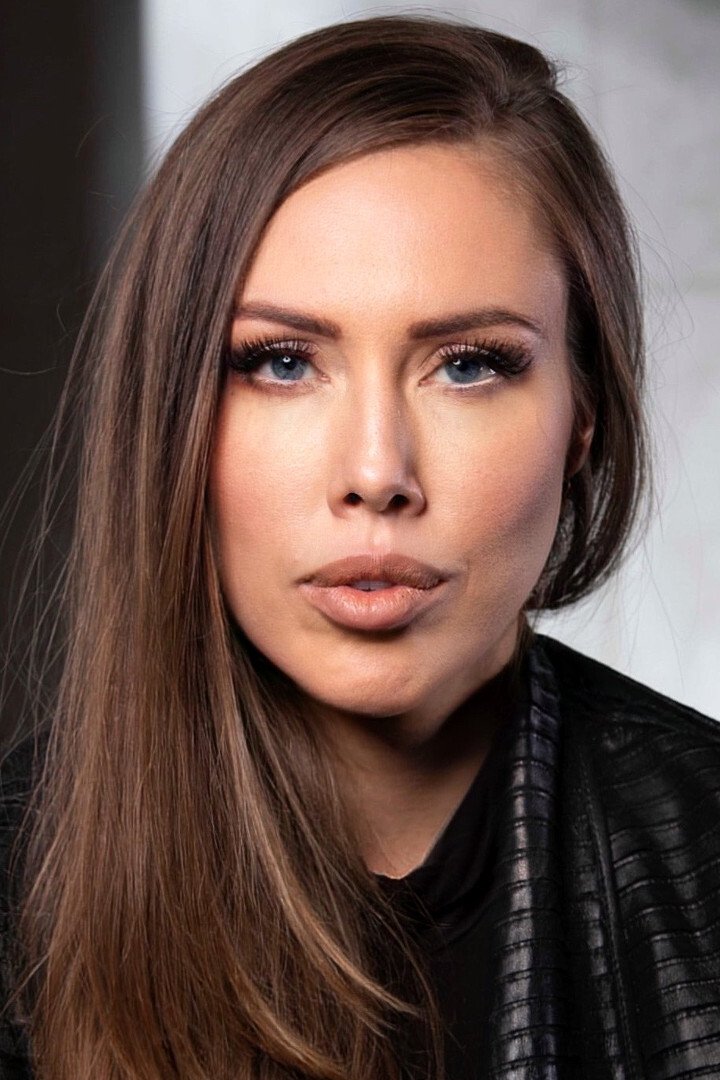 et billede af Natasha Kojic