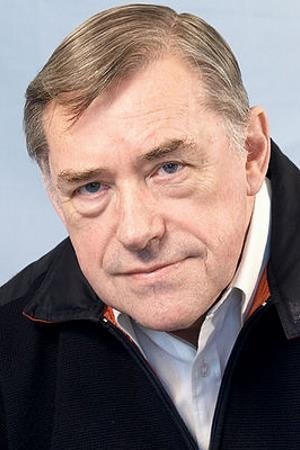 et billede af Wilfried Dziallas