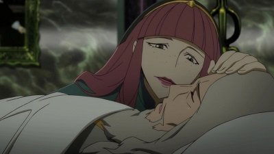 Garo: The Animation