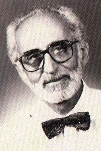 et billede af Rafael Djrbashyan