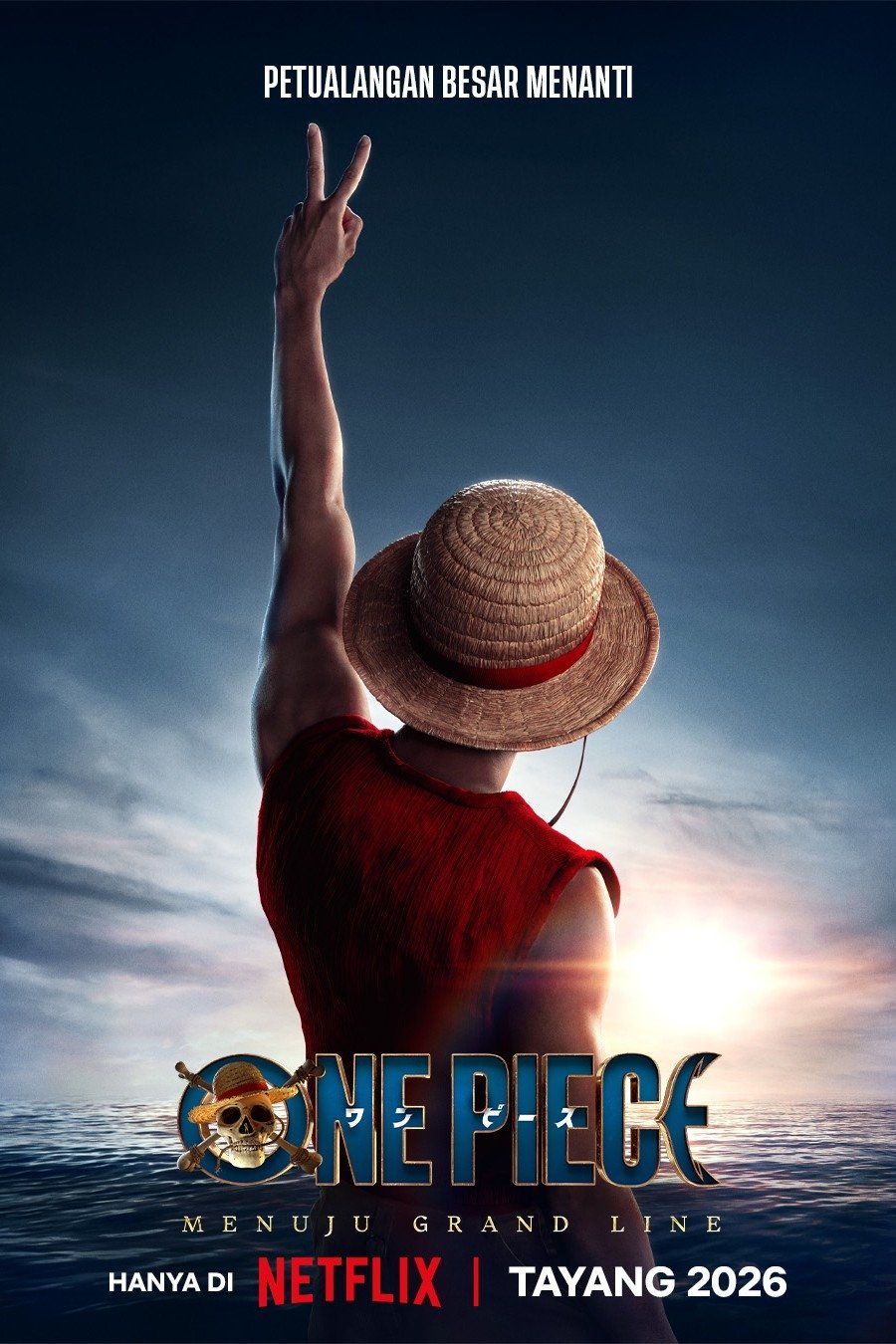 ONE PIECE (2023)