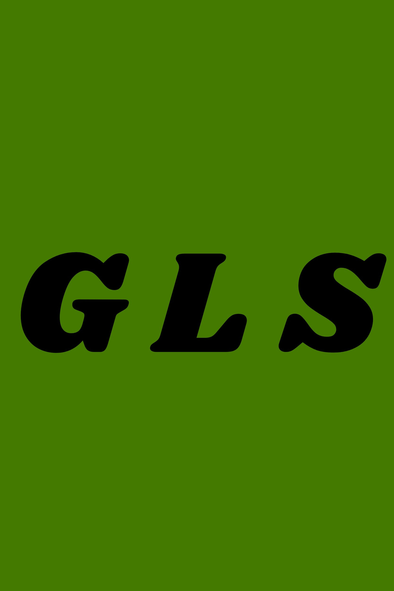 The Green Light Studishow Poster