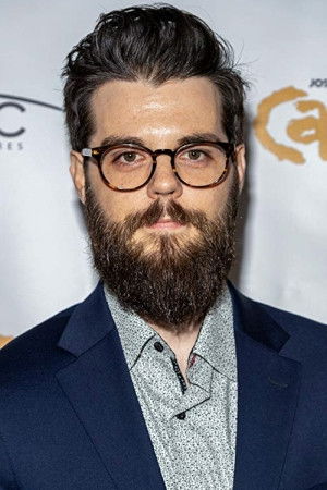 et billede af Josh Hasty