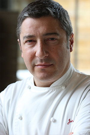 et billede af Joan Roca i Fontané