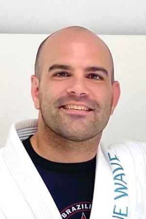 et billede af Jimmy Quinlan