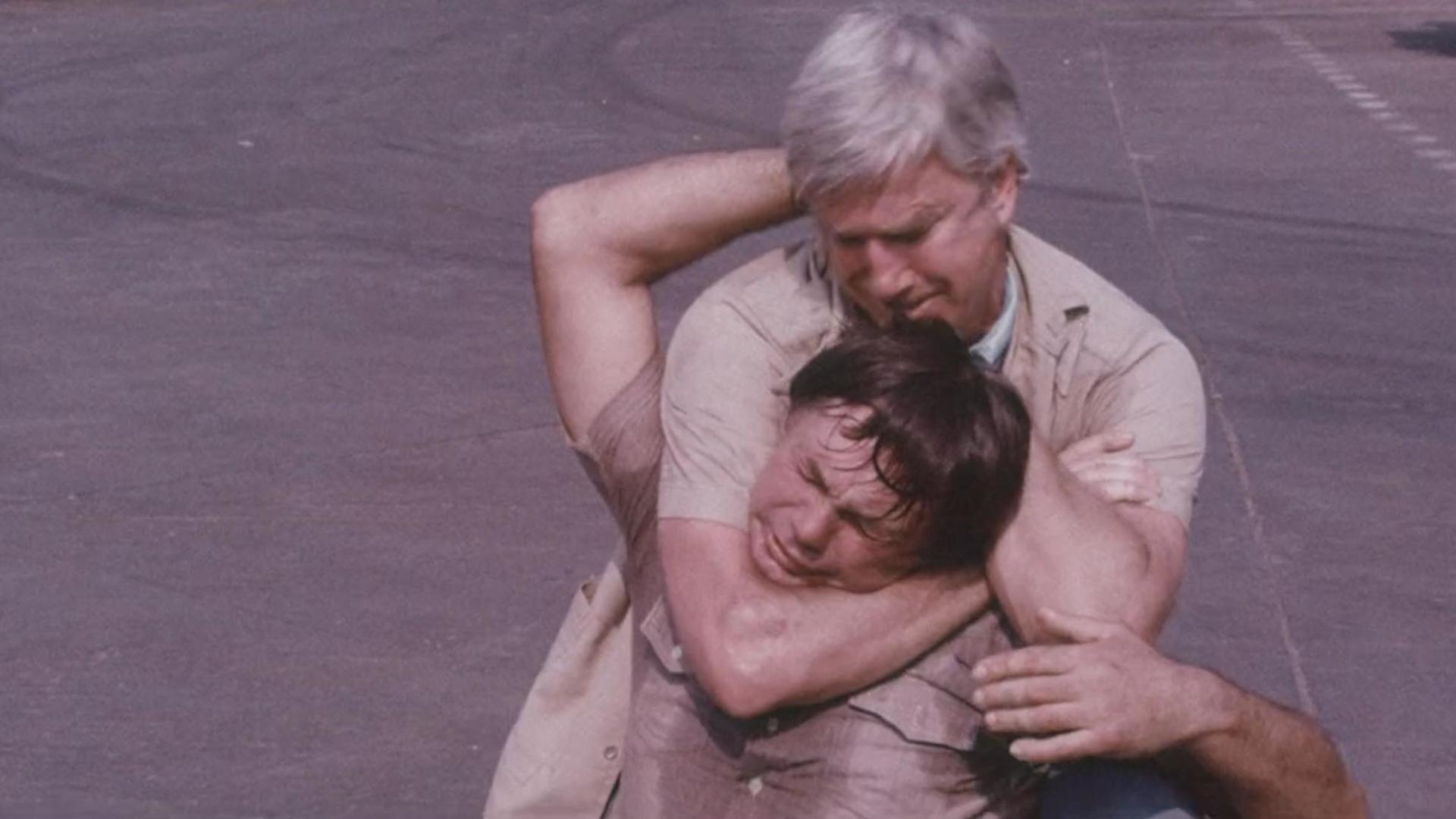 Project: Kill (1976)