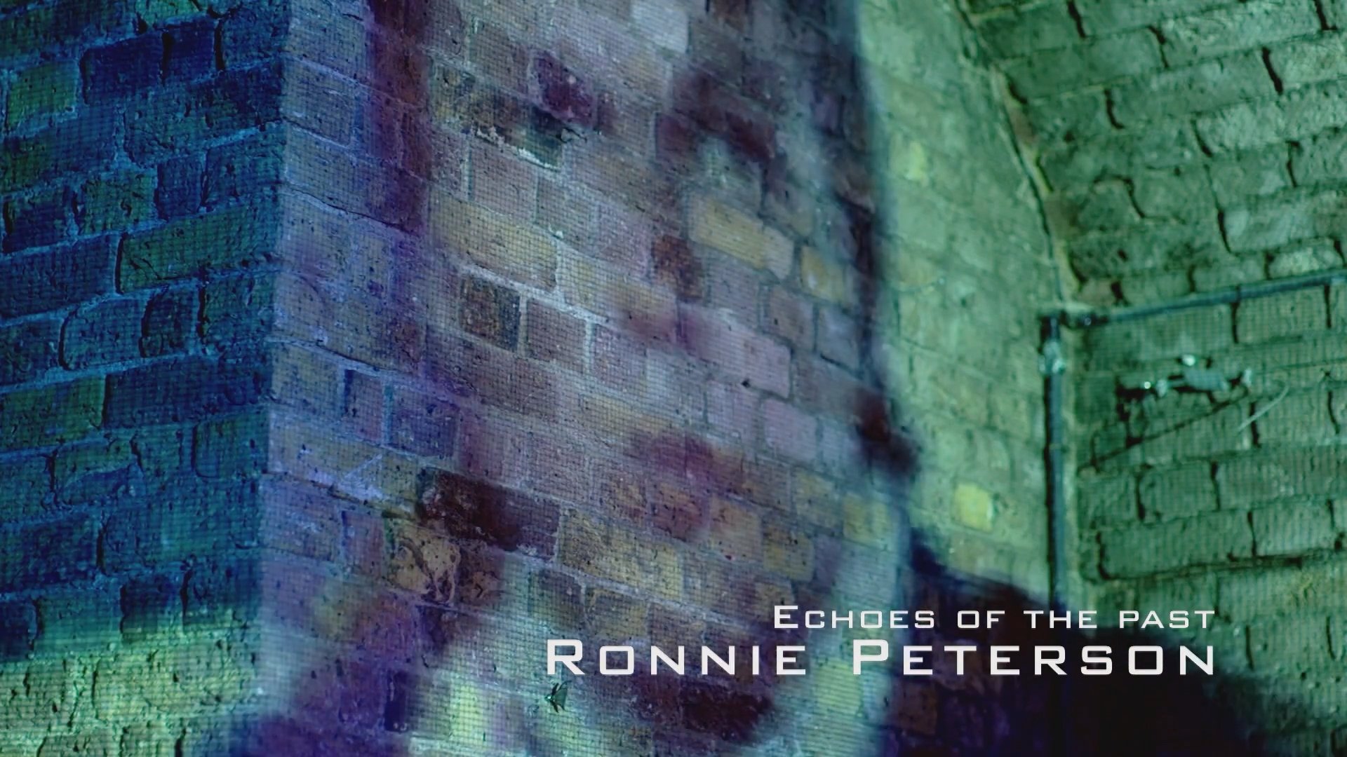 Thumbnail for Ronnie Peterson Season 1 Episode 3
