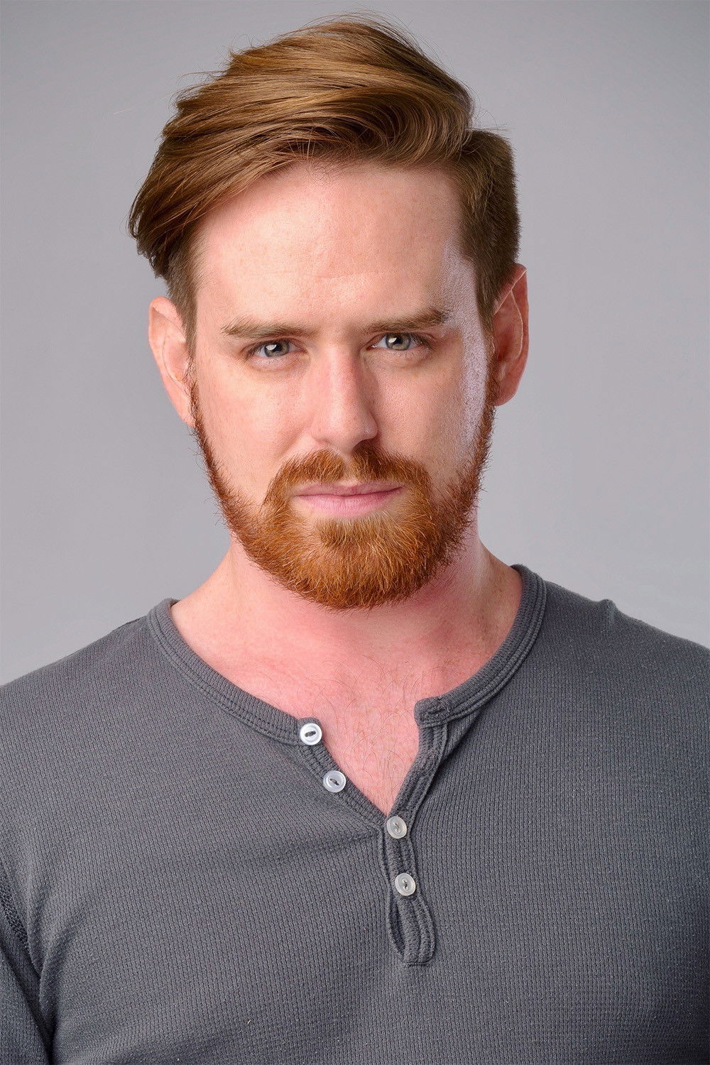 et billede af Jeremy Stutes