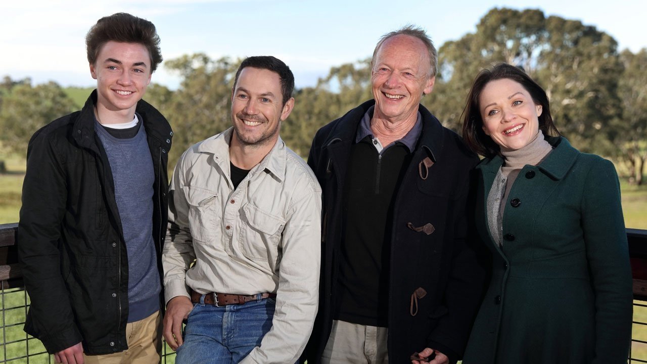 Australian Story