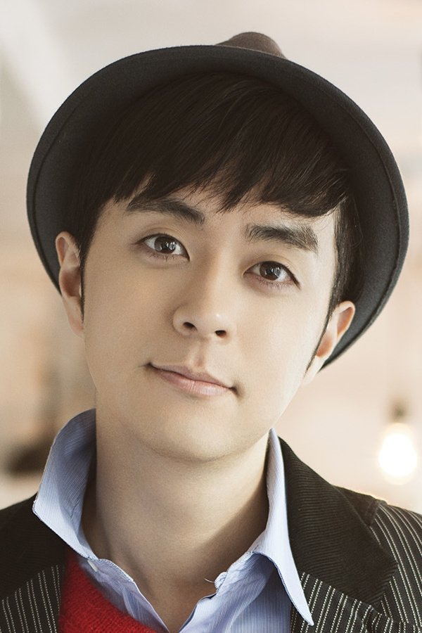 et billede af Hyadain