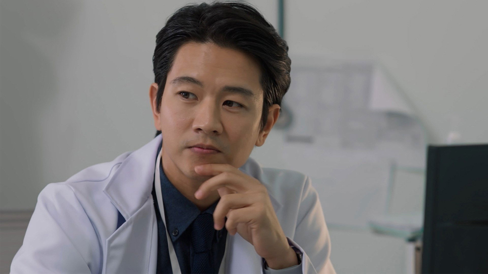 Good Doctor Season 1 :Episode 2  I'm not a robot