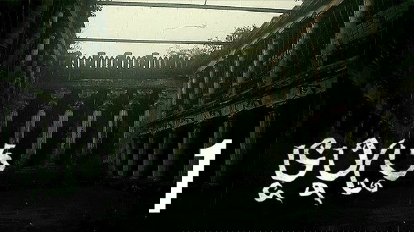 Thumbnail for 1.House of Darkness Season 1 Episode 1
