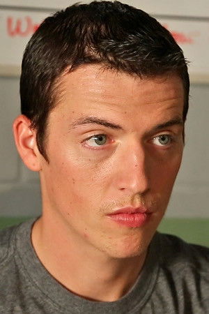 et billede af Alex Love