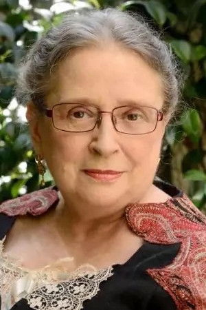 et billede af Catherine Clément