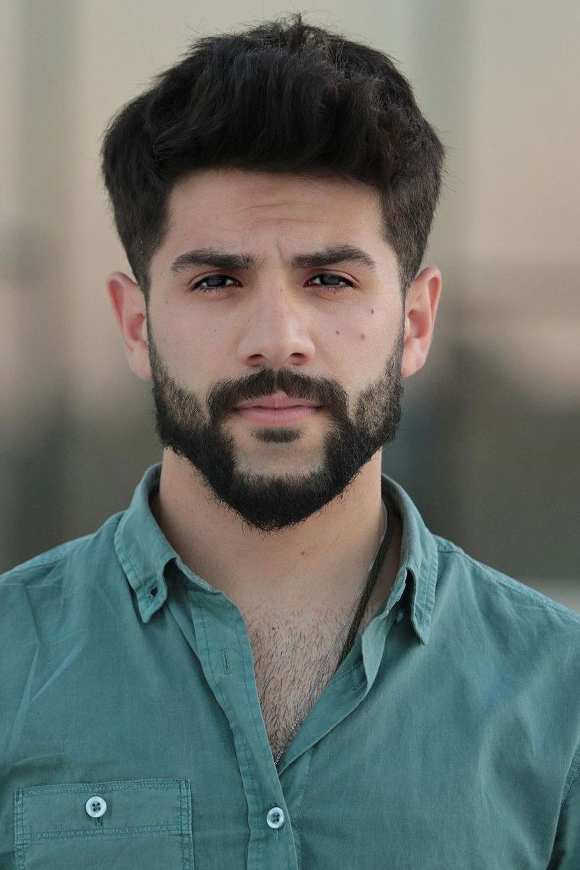 et billede af Mamed Qurbanov