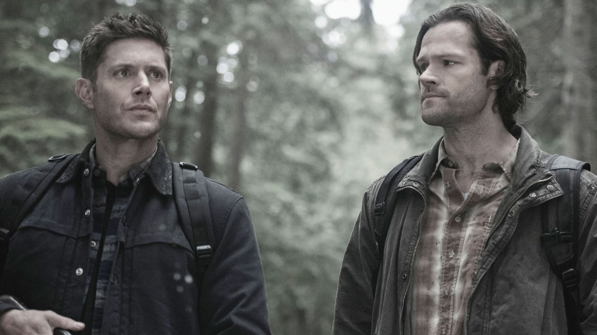 Supernatural Season 13 :Episode 21  Beat the Devil