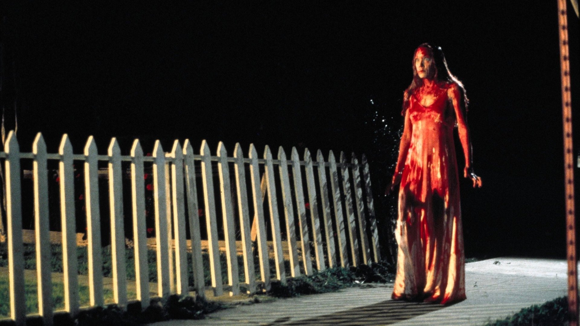 Carrie au bal du diable (1976)