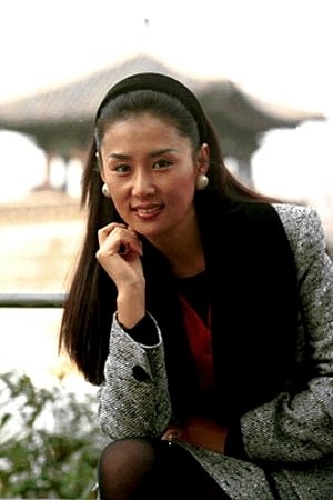 et billede af Im Ok-gyeong