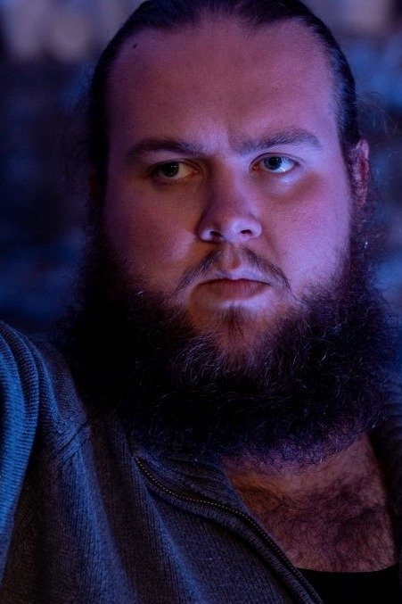 et billede af Jon Erik Myre