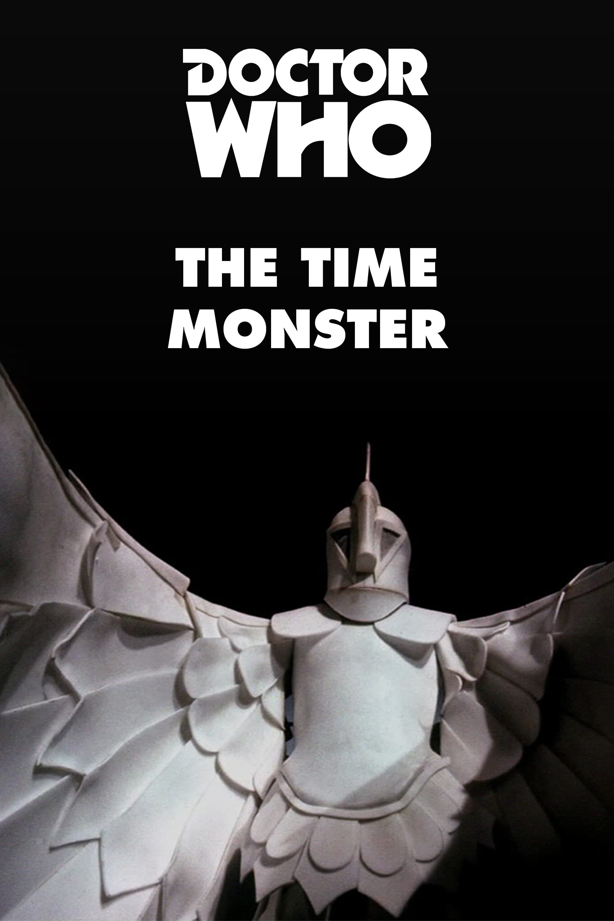 Doctor Who: The Time Monster