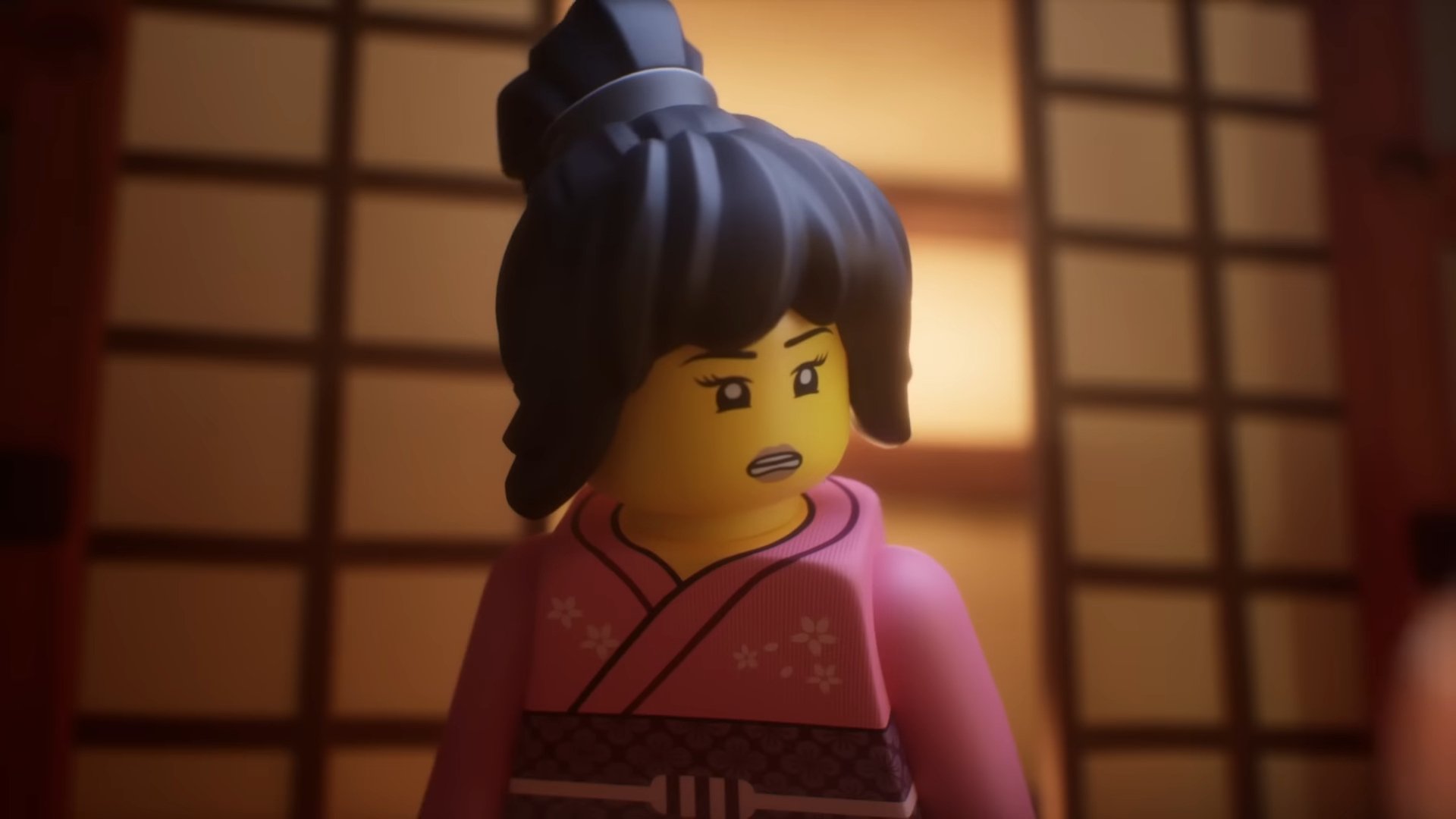 LEGO DREAMZzz