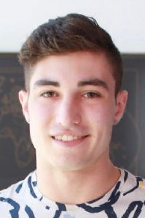 et billede af Alex Taylor