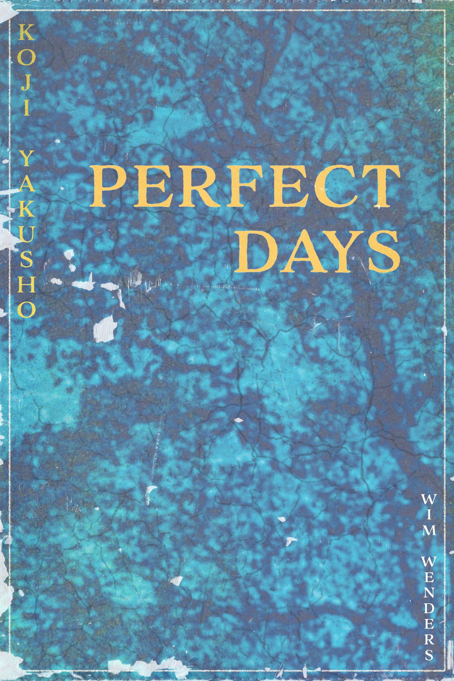 Perfect Days