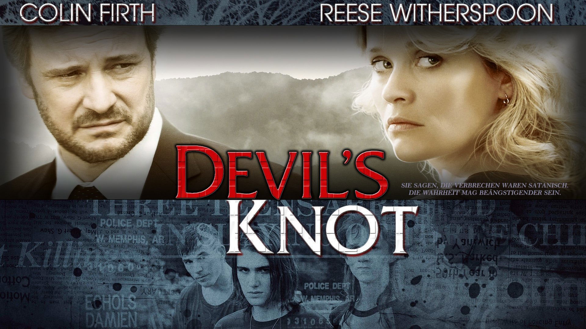 Devil's Knot