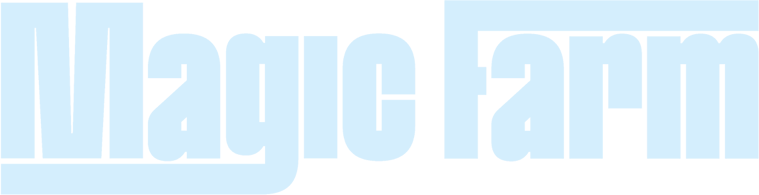 Magic Farm Logo