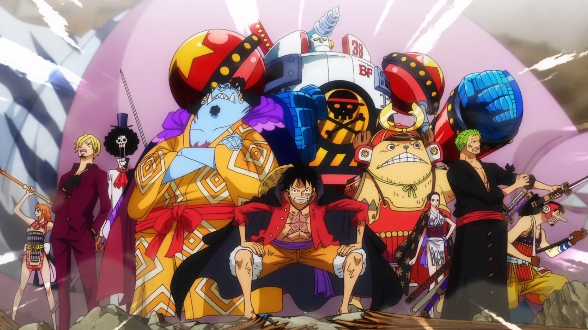 One Piece Dublado - Assistir Animes Online HD