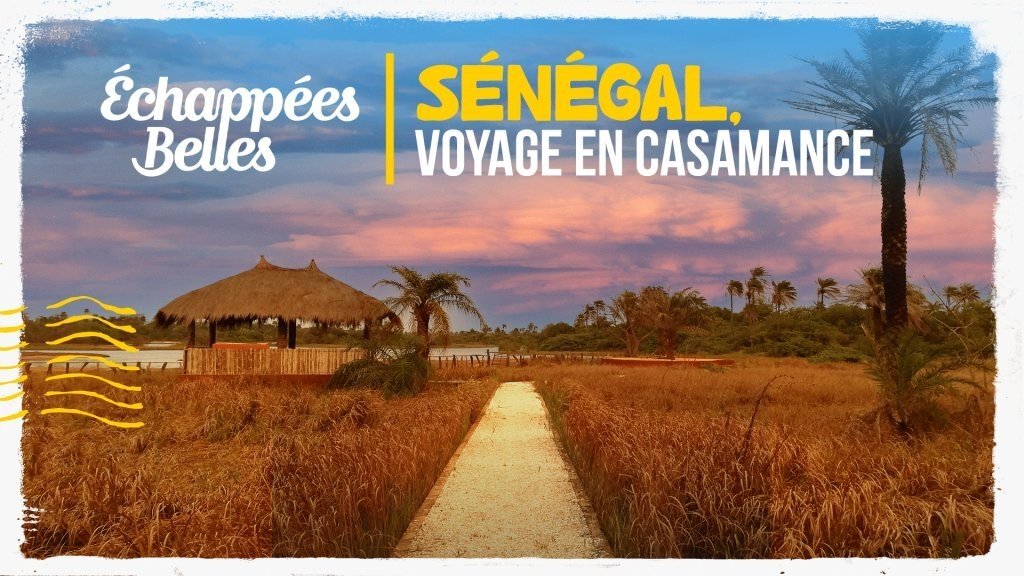 Echappées Belles