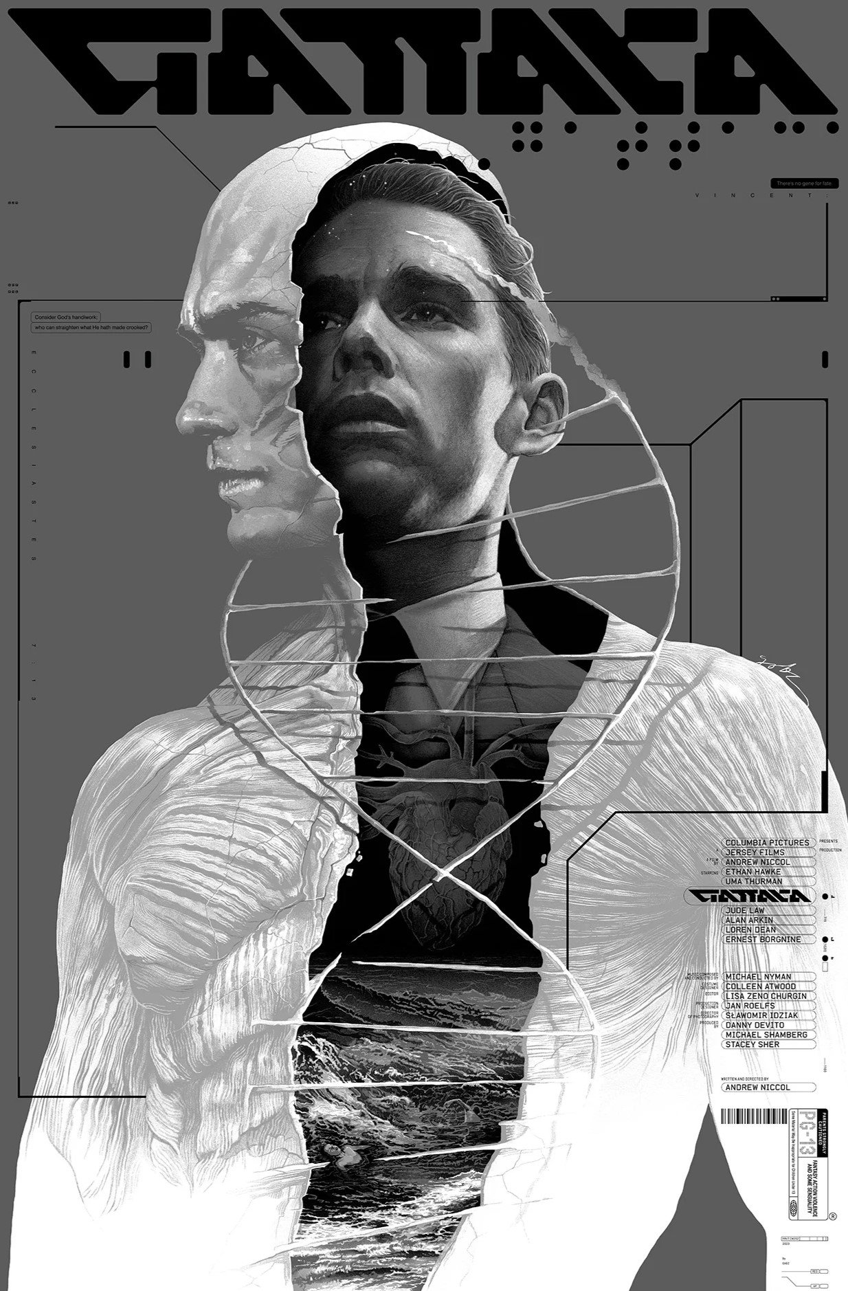 Gattaca