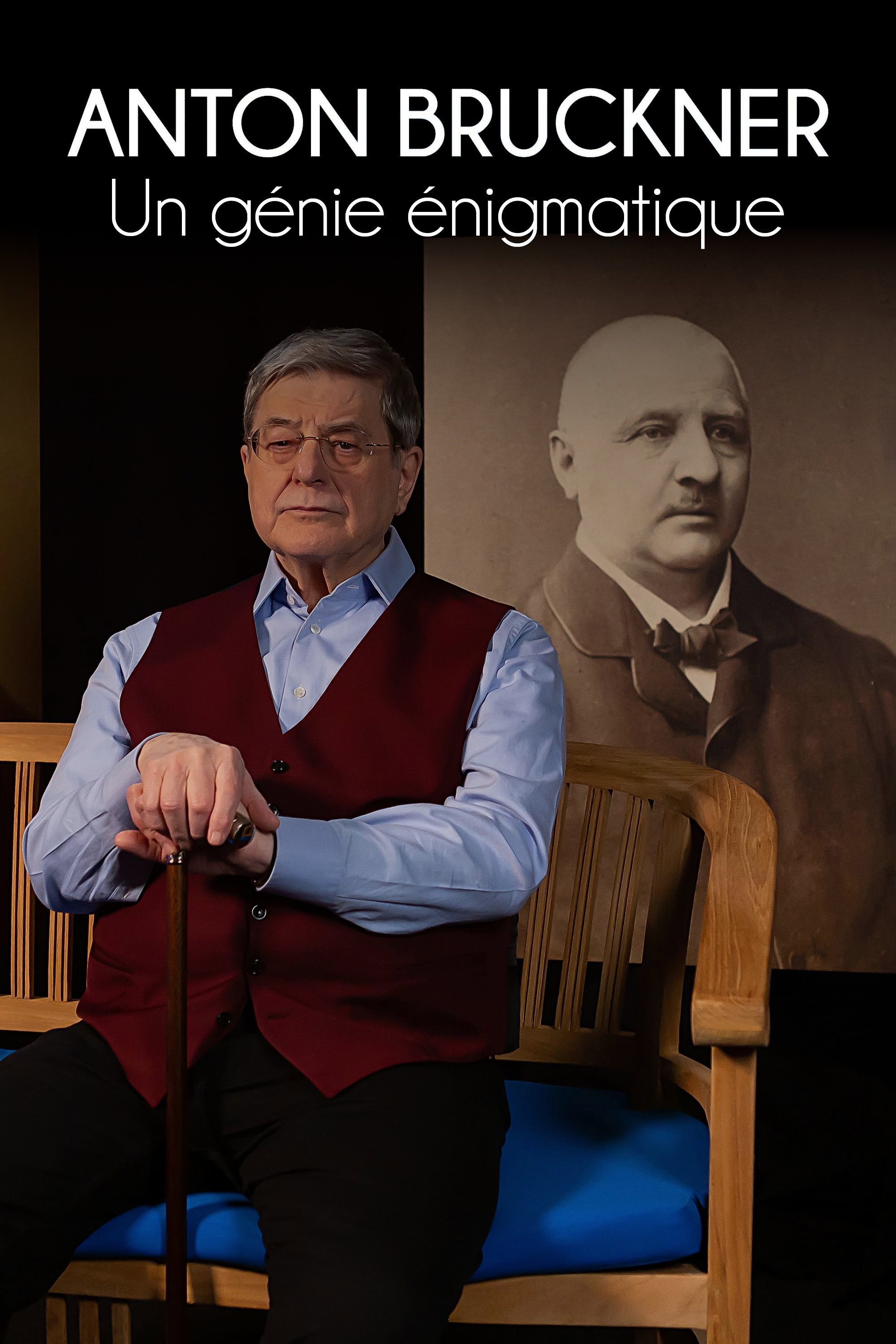 Anton Bruckner - Das r&auml;tselhafte Genie