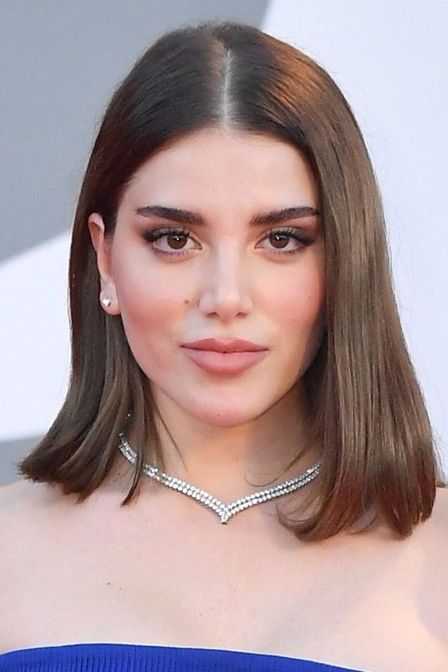 et billede af Cynthia Samuel