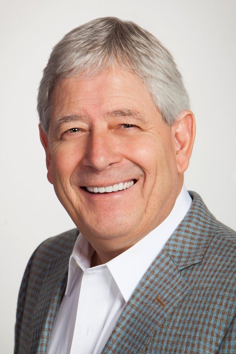 et billede af Gary Greene