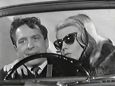 The Alfred Hitchcock Hour